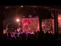 Microwave - Lighterless - Live at the Knockdown Center New York City - 4/17/2026