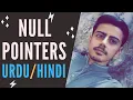 How to Use Null Pointer in C with Example Null Pointer C Tutorial in