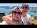 We Got Married in 16 Days… My Wife Fulfilled Her Unfinished Dream in Sweden | The Yalçın Family