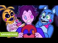 FNAF 2 CHARITY STREAM - SAMARITANS