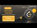 Lexicographically Smallest Generated String Very Hard Leetcode Solution Solution - spot