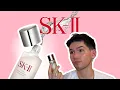 SK-II Review - Does It Actually Work