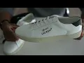 Saint Laurent just watch this