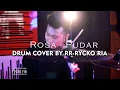 Download Lagu ROSSA - PUDAR ( DRUM COVER by RR-RYCKO RIA )