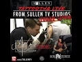 Download Lagu Live Tattoo | Arlo tattoos Mike DeVries