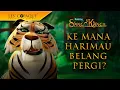 Download Lagu Dongeng Sang Kancil - Ke Mana Harimau Belang Pergi? (Kini Di Pawagam)