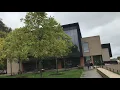 Slippery Rock s student center