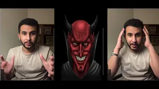 قصص عن ح ي ل ابليس 