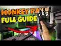 Monkey Paw Full Guide New Cursed Possession in Phasmophobia Patch 0 8 1