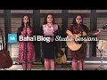 Download Lagu “O Anak Pengidup (With Fire We Test the Gold)” by Qurratul, Ruhiyyih \u0026 Verona