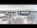 News 3 Now Live at Four January 20 2026