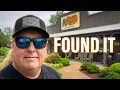 Locating The Original Cracker Barrel Old Country Store - Home Office