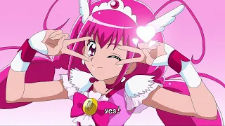 MAD ED ガンバランス De スマイルプリキュア 最高画質 高音質 