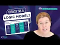 What is a Logic Model
