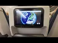 The Best Economy Seat on British Airways