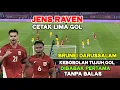 Download Lagu Tujuh Gol Bersarang Kegawang Brunei Darussalam U23 Dibabak Pertama Timnas Indonesia U23 Menang Besar