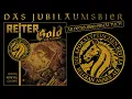 Lagu REITER GOLD - Das JUBILÄUMSBIER - DIE APOKALYPTISCHEN REITER - VEREINSBRAUEREI APOLDA/THÜRINGEN