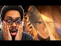 LORE SUPERNOVA Myriad Celestia Trailer Fables About the Stars Part 2 Reaction Honkai Star Rail