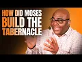 Download Lagu How Did Moses Build the Tabernacle - Morning Prayer