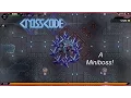 Fighting The Miniboss Crosscode