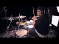 Anup Sastry | Fit For An Autopsy | Warfare Drum Cover