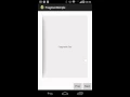 Android Code View Pager with Fragment