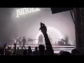 Jungle - I’ve Been in Love - Saenger Theatre, New Orleans (Oct 10, 2024)