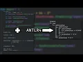 Creating a Parser Using ANTLR4 and Gradle