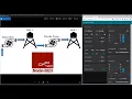 Node-Red Complex Water Utility Example SCADA