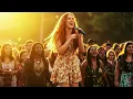 Held All Along – Powerful Worship Song | Ella Scott