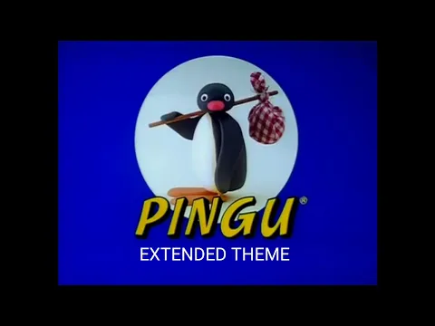 Download MP3 Pingu Season 3 (Extended theme)