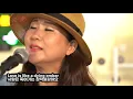 Blue eyes crying in the rain(Olivia Newton John) _ coverd by LEE Ra Hee _ Lyrics