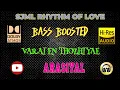 Download Lagu Varai En Thozhiyae - Arasiyal - Vidyasagar - BASS BOOSTED AUDIO