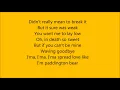 Boston Bun ft. DVNO - Spread Love (Lyrics)