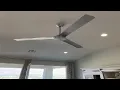 Minka Aire Roto Ceiling Fan 3 Blades watch review