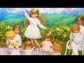 Download Lagu わたしのリカちゃん おてつだいをしよう // ゲーム紹介 // PlayStation / プレイステーション / PS