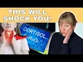 The Hidden Truth of Cortisol and Thyroid Issues