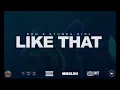 Boo, Stunna Girl - Like That (Official Audio)
