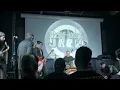 Spring Heeled Jack: “One Way” Live at The State House, New Haven, CT 12.30.2022