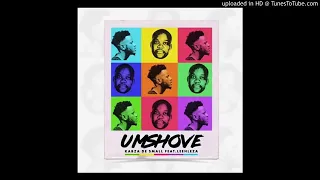 kabza de small x leehleza umshove