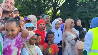 Tapha Ajaa Ibaa Fc Shanan Gibee Vs Fc Abdii Boruu Wiesbaden A 