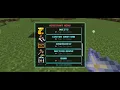 SKYBLOCK MENU PLUGIN FOR POCKET MINE MP5