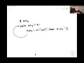 Input validation loops using the while loop