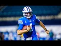 Zach Wilson 2020-21 Season Highlights Full Season