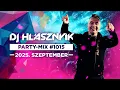 Download Lagu DJ Hlásznyik - Party-mix #1015 | Friss Tech House Újdonságok 🔥🎶 2025. szeptember. 🎶🔥