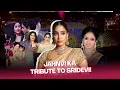 Download Lagu Jahnvi ka Tribute to Sridevi!