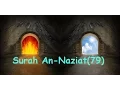 Download Lagu 79-Surah An Naziat By Sheikh Mishar Rashid Al-Afasy