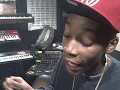 Wiz Khalifa- ATL Freestyle