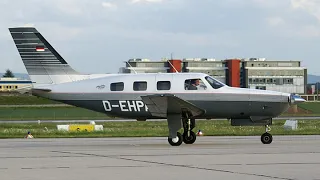 List of light transport aircraft Wikipedia article