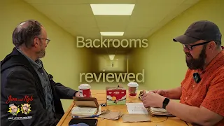backrooms see it or skip it spoiler free review